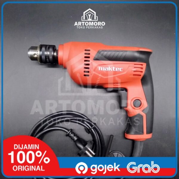 Mesin Bor Listrik MT606 Maktec By Makita