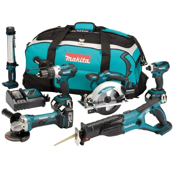 Makita Tools