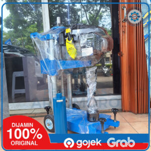 Mesin bor Coring bensin kohler drill coring mesin bor aspal beton