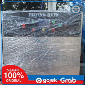 Mesin Oven Digital 105 Liter